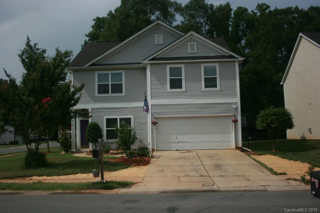 7438 Mary Jo Helms Drive Charlotte NC 28215