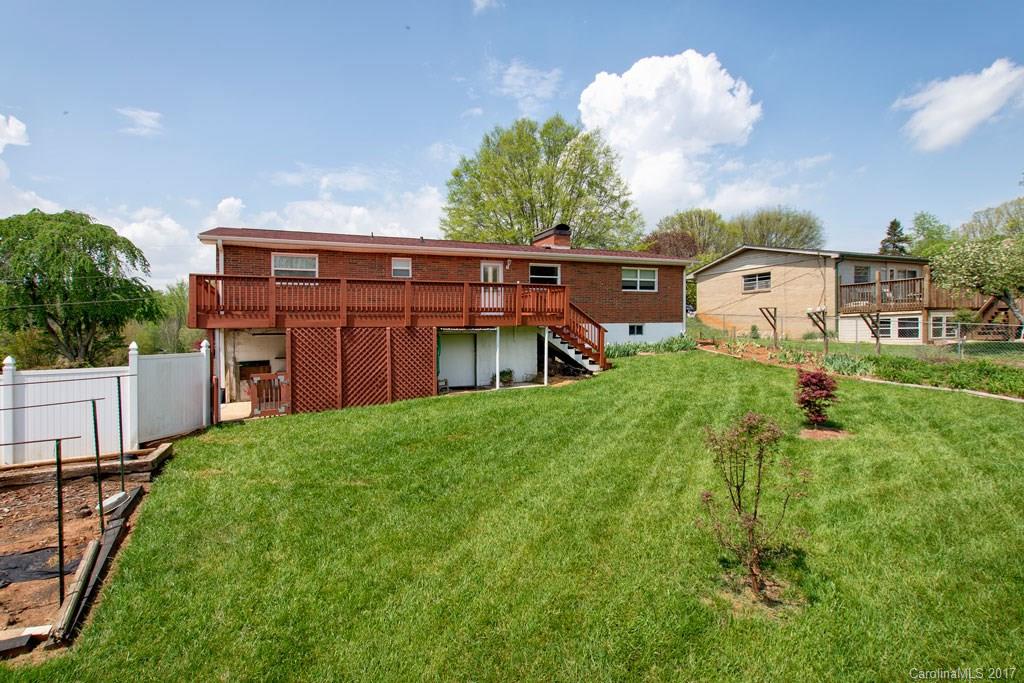 2 Green Valley Court Asheville NC 28806