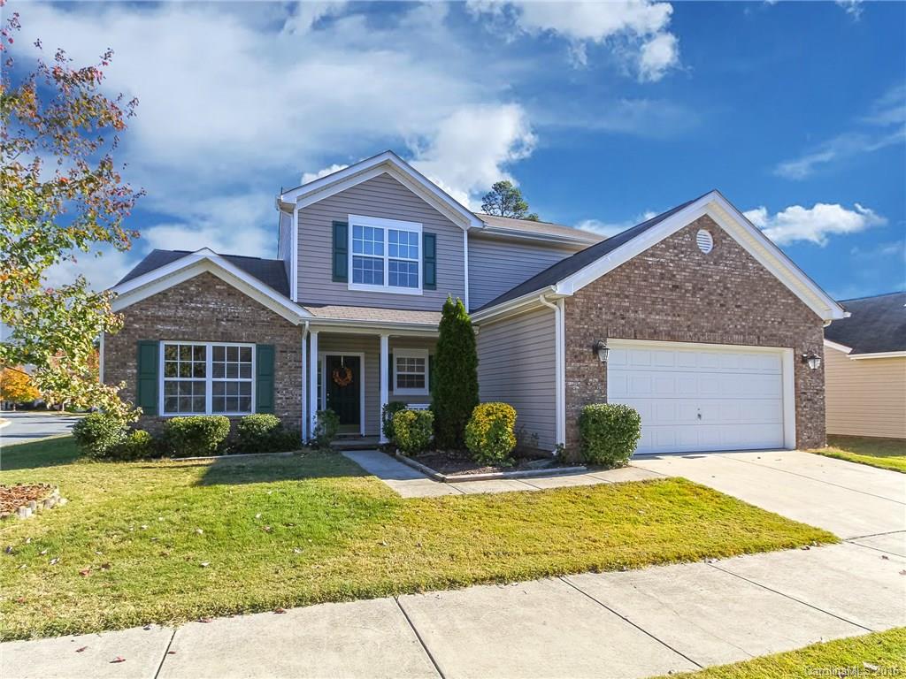 6002 Paddle Wheel Lane Indian Trail NC 28079