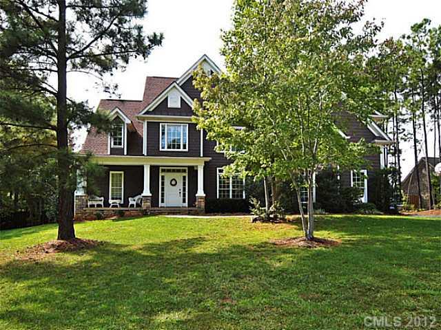 1100 Fern Hill Road Mooresville NC 28117