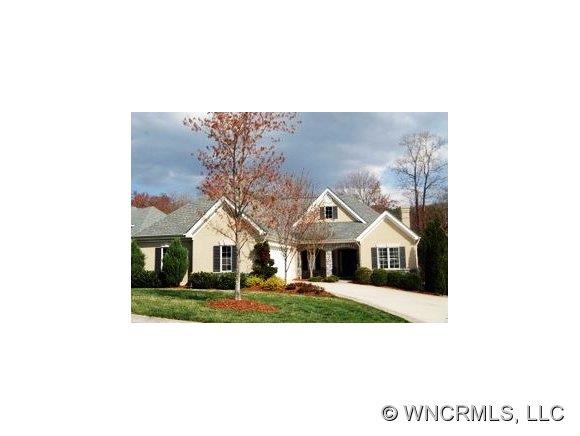 30 Bideford Row Asheville NC 28803