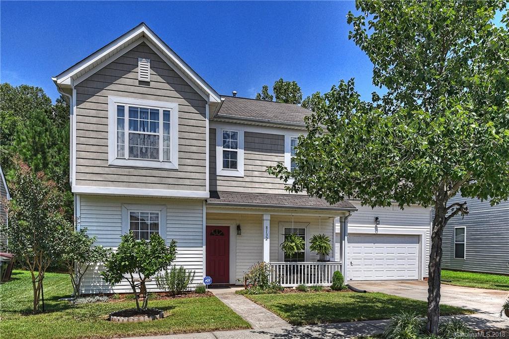 8132 Rolling Meadows Lane Huntersville NC 28078