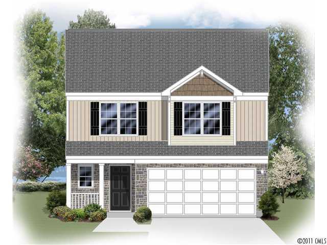 2908 Parsifal Lane Charlotte NC 28213