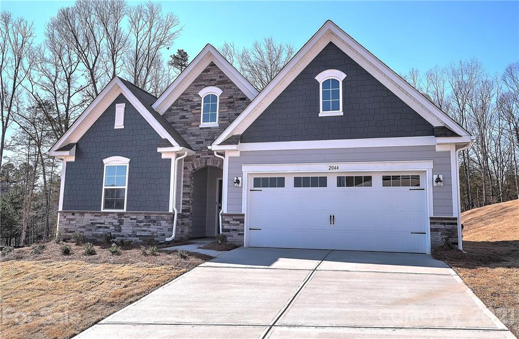 2044 Canova Drive Mount Holly NC 28120