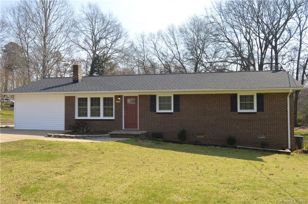 1680 Crestland Drive Shelby NC 28150