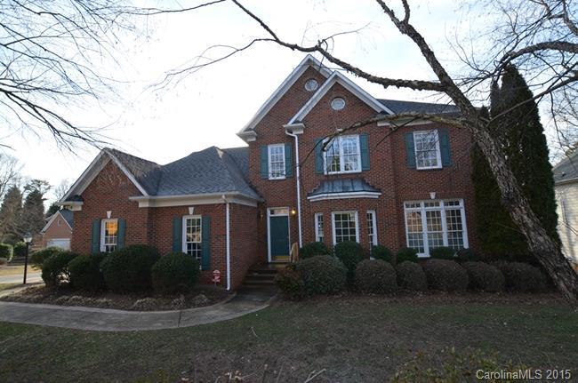 16300 Woolwine Road Charlotte NC 28278