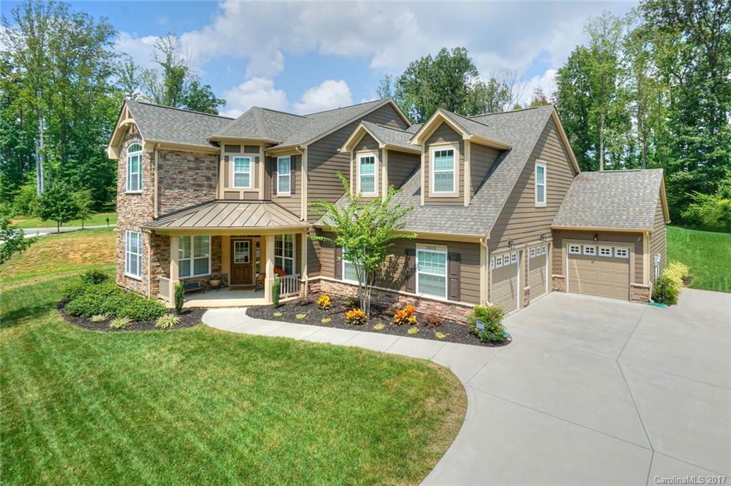 14113 Old Vermillion Drive Huntersville NC 28078