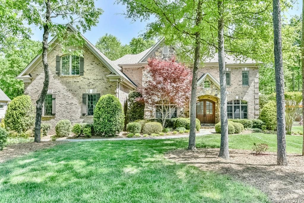 8836 Kentucky Derby Drive Waxhaw NC 28173