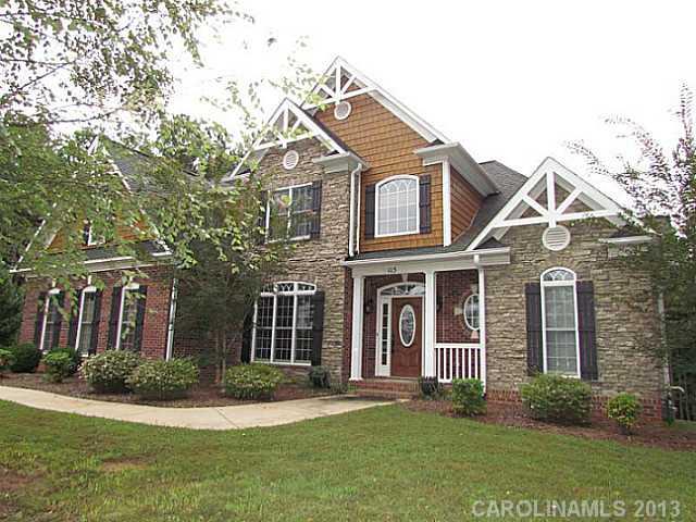 115 Edgewater Court Granite Falls NC 28630