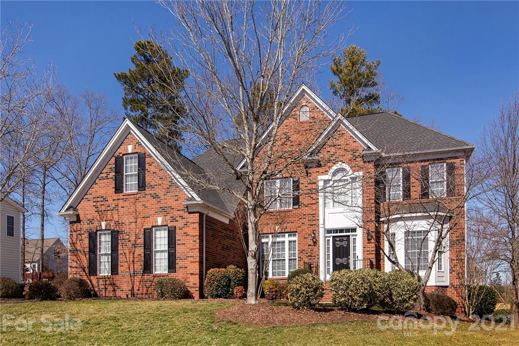 9808 Hobbitshire Lane Charlotte NC 28269