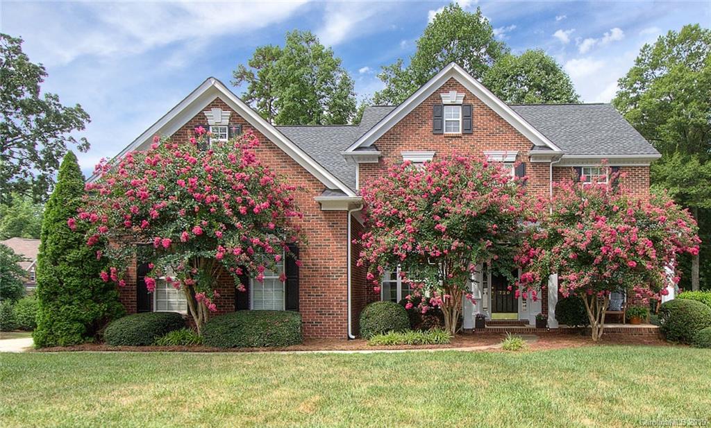 720 Coachman Drive Waxhaw NC 28173