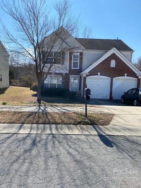 3105 Old Ironside Drive Charlotte NC 28213