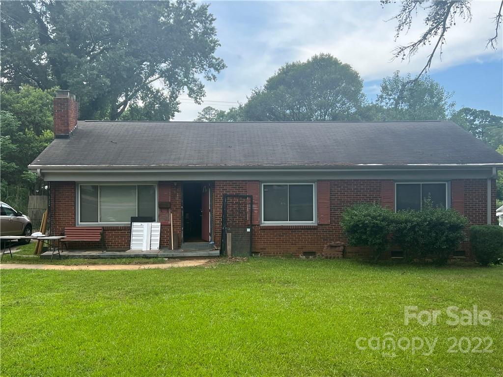 2414 Ashley Road Charlotte NC 28208