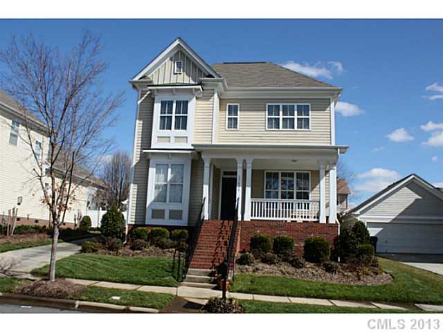 17424 Invermere Avenue Huntersville NC 28078