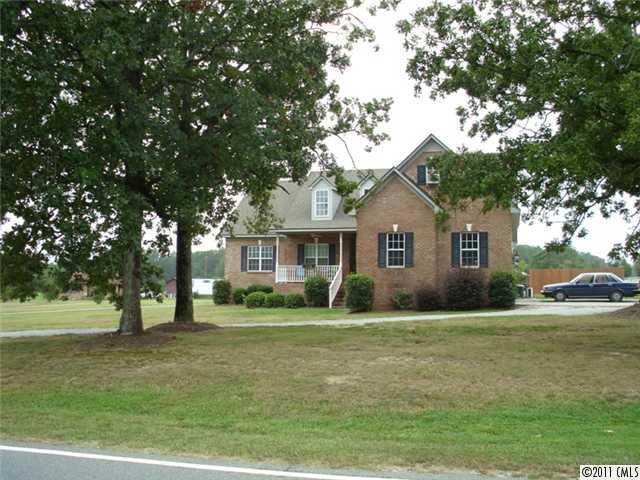 7906 Stinson Hartis Road Indian Trail NC 28079