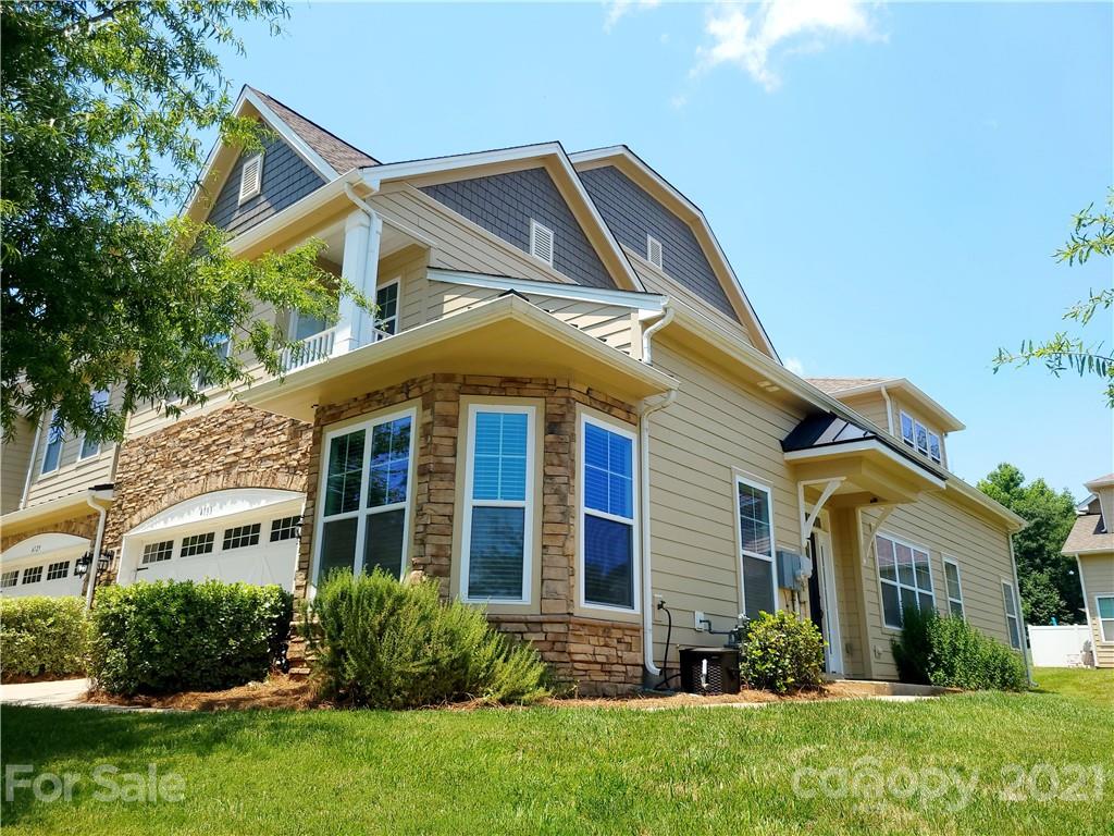4133 La Crema Drive Charlotte NC 28214