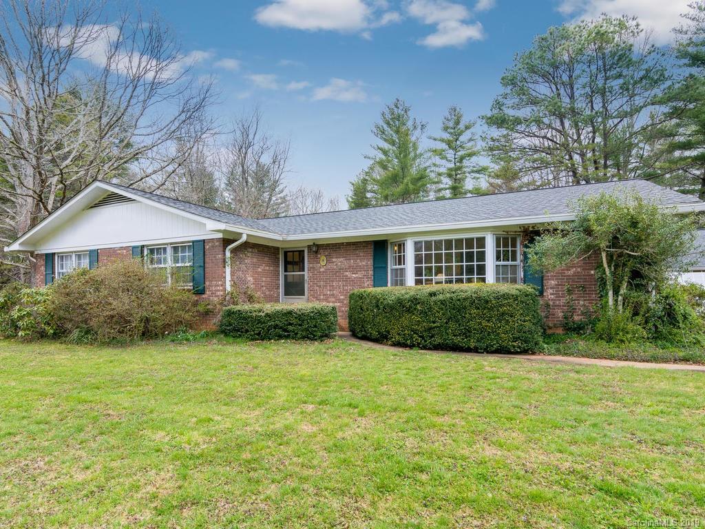 28 Windy Acres Drive Fairview NC 28730