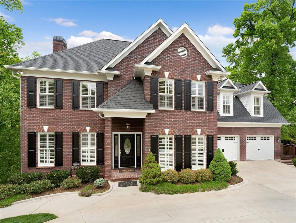 649 46th Avenue Drive NE Hickory NC 28601