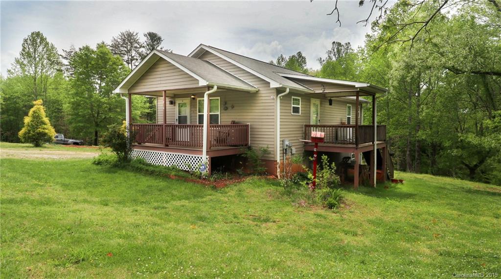 104 Green Street Franklin NC 28734