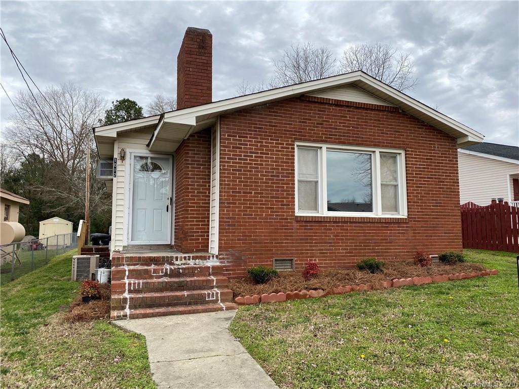 1012 Massey Street Monroe NC 28110