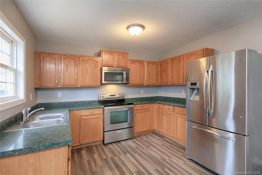 104 Oakridge Drive Forest City NC 28043