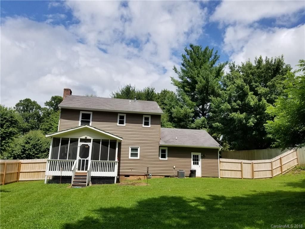 2 Marlwood Court Asheville NC 28804