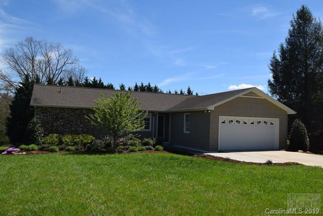 203 Shamrock Drive Morganton NC 28655