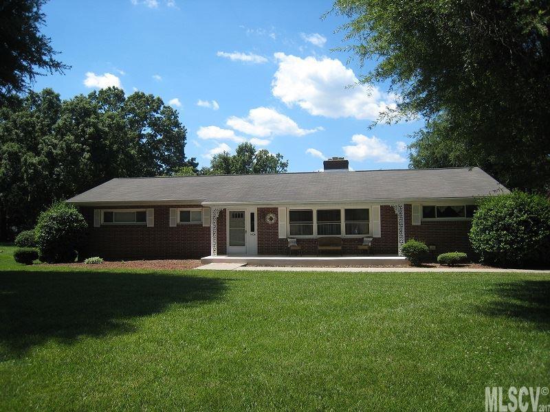 1404 36th Avenue Drive NE Hickory NC 28601