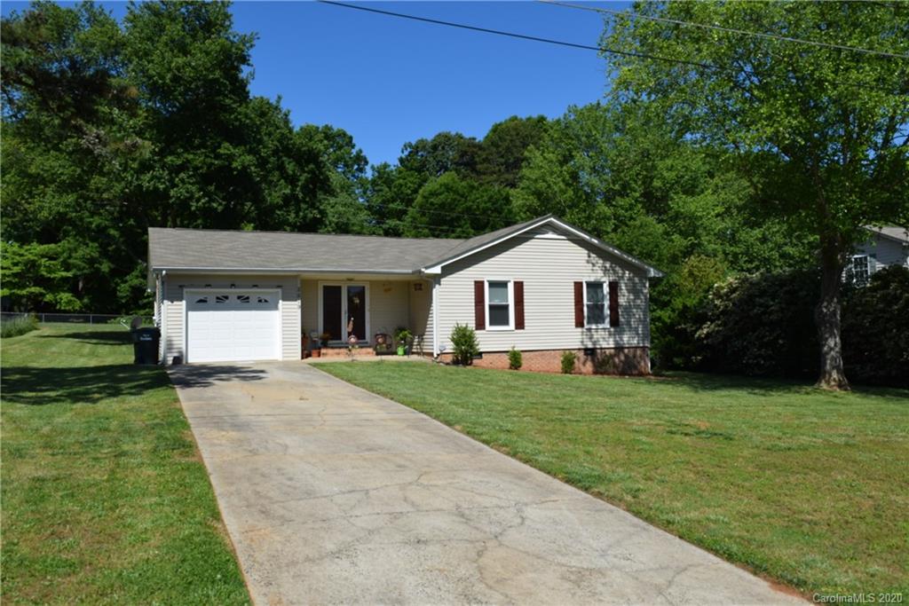 2519 Winterfield Drive Gastonia NC 28056
