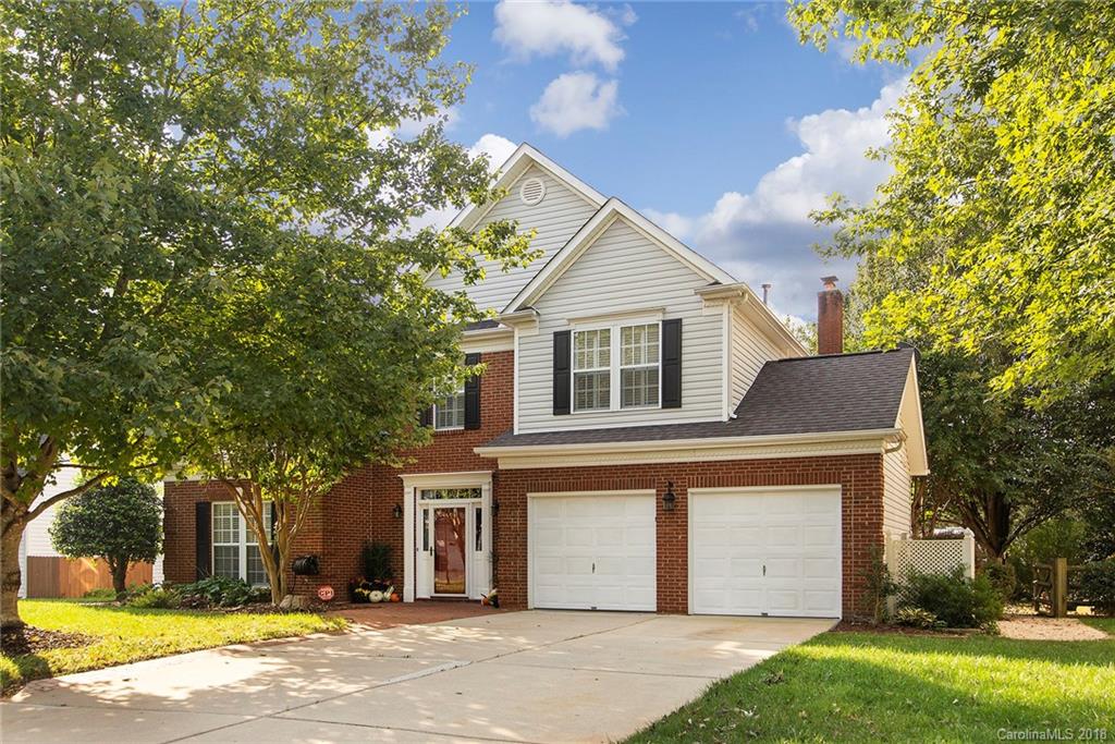 9201 Babbitt Way Charlotte NC 28216