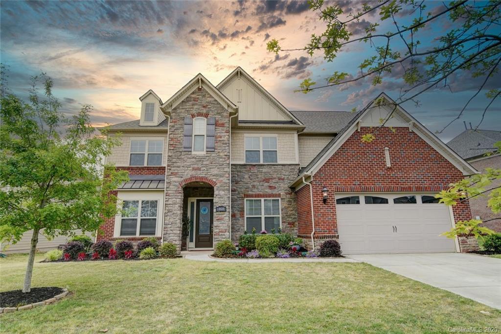 12637 Rusty Blackbird Way Charlotte NC 28278