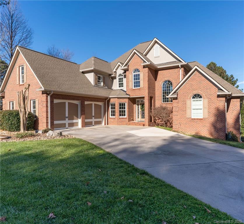 1510 Verdict Ridge Drive Denver NC 28037