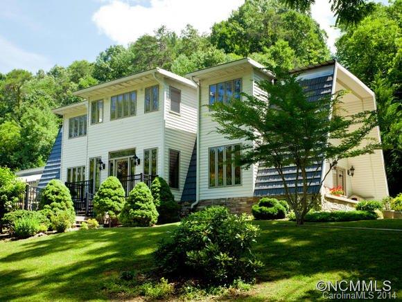 1060 Old Marshall Highway Asheville NC 28804