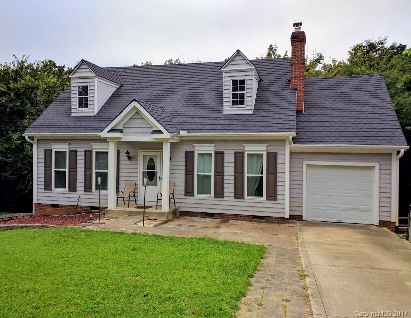3223 Harris Mill Lane Charlotte NC 28262