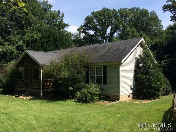 119 Shady Oak Drive Asheville NC 28803