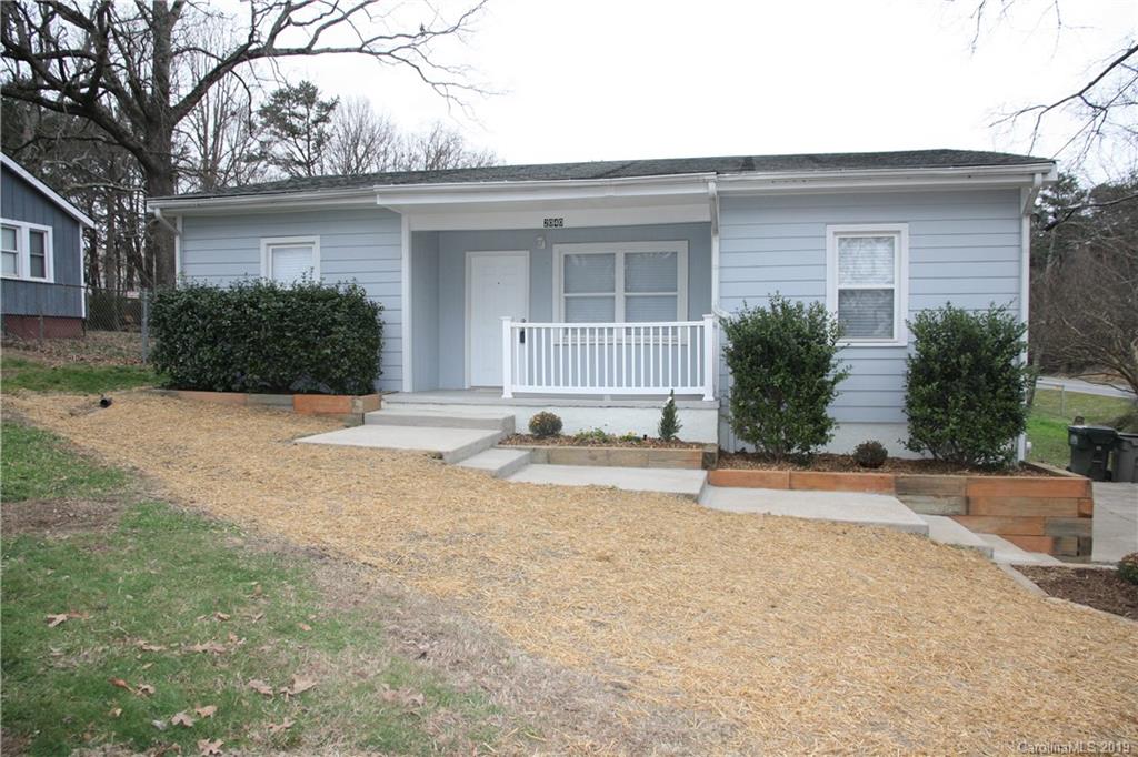 2040 Jenkins Dairy Road Gastonia NC 28052