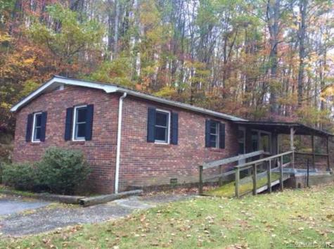 1274 Old Murray Road Mars Hill NC 28754