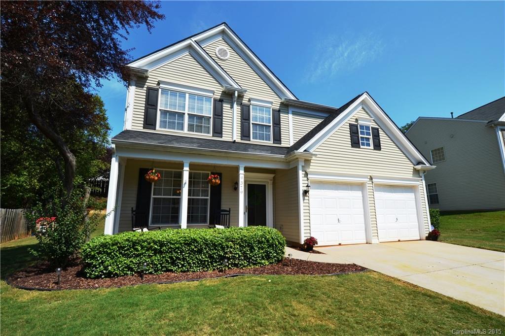 9379 Hillston Ridge Road Huntersville NC 28078