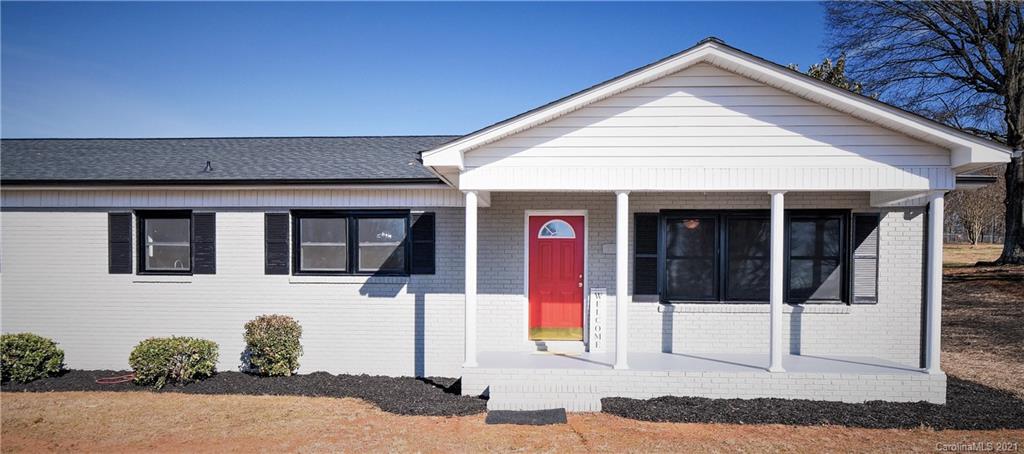 75 Boston Heights Drive Taylorsville NC 28681