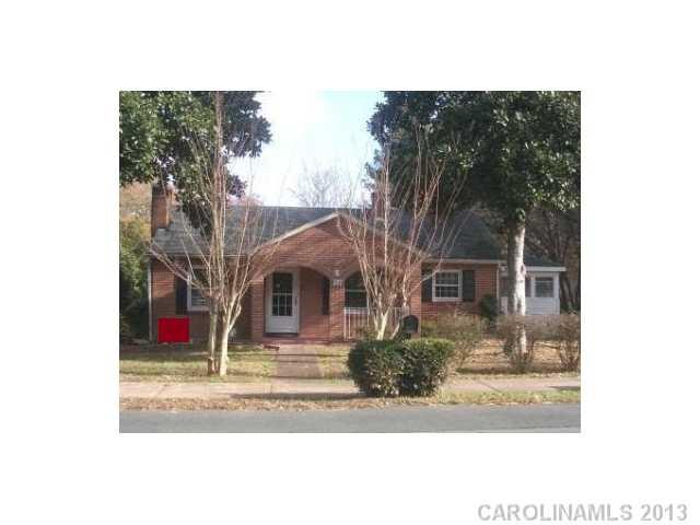 217 Rehobeth Road Waxhaw NC 28173