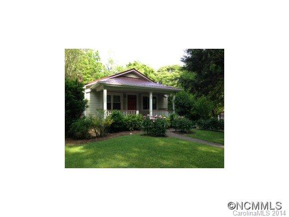 62 Belmont Avenue Asheville NC 28806