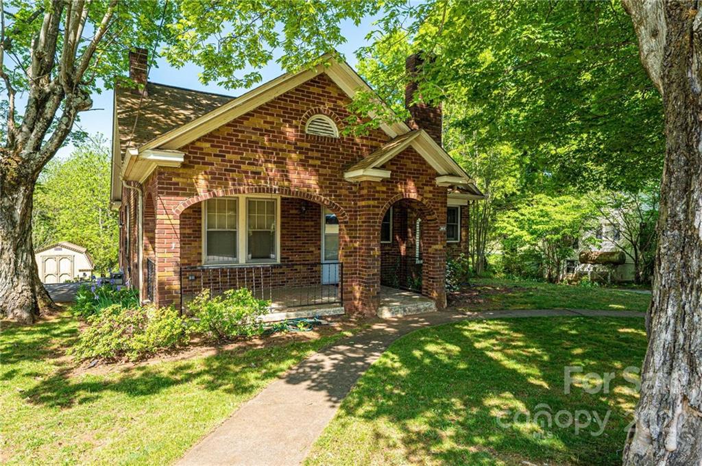 2915 N Main Avenue Newton NC 28658
