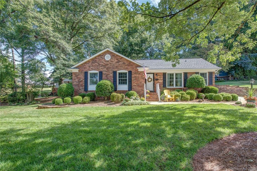 2158 Gaines Avenue Gastonia NC 28054