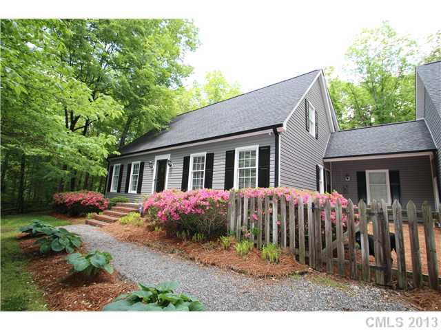 225 Chedworth Court Concord NC 28025