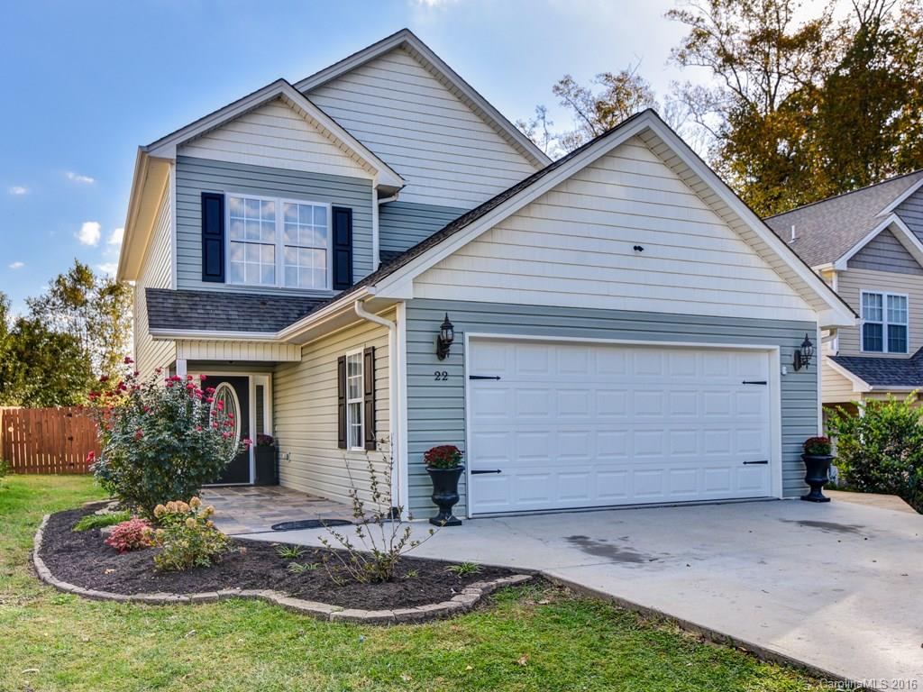 22 W Summit Avenue Asheville NC 28803