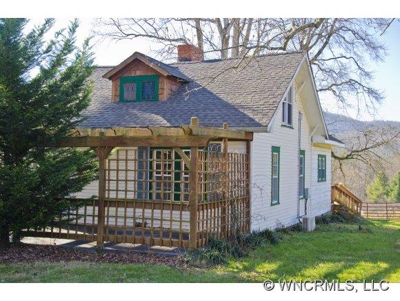 20 Price Road Asheville NC 28805