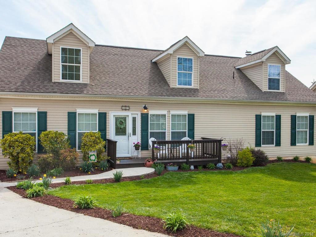 124 Indian Branch Road Candler NC 28715
