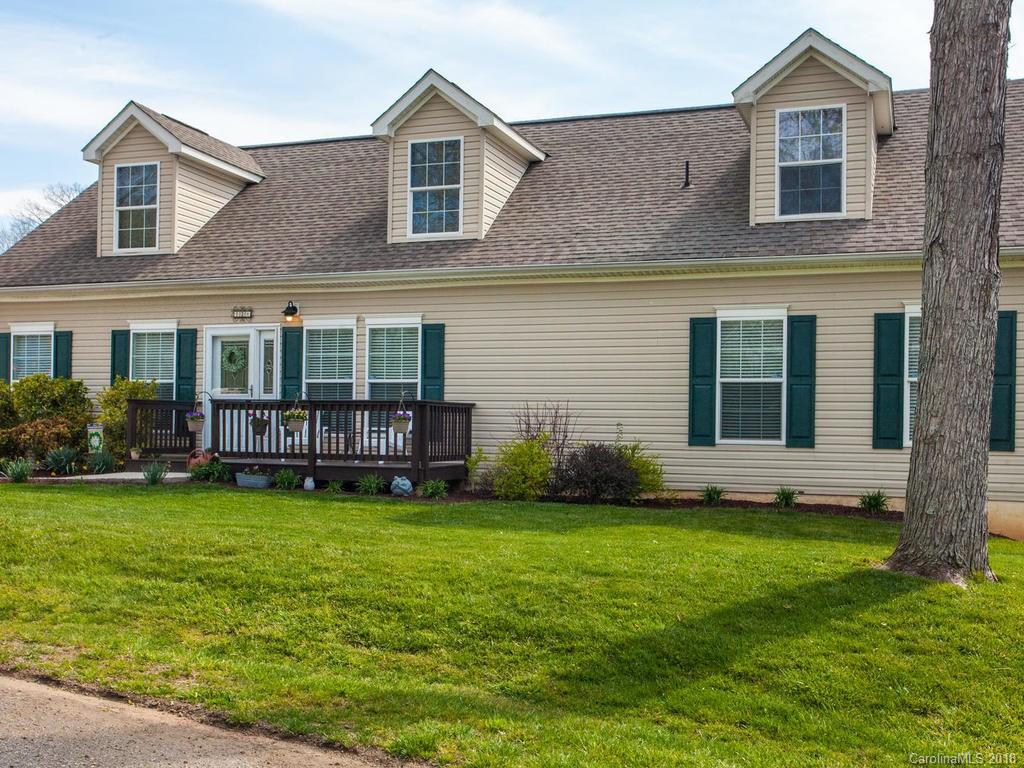 124 Indian Branch Road Candler NC 28715