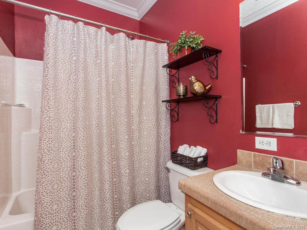 124 Indian Branch Road Candler NC 28715