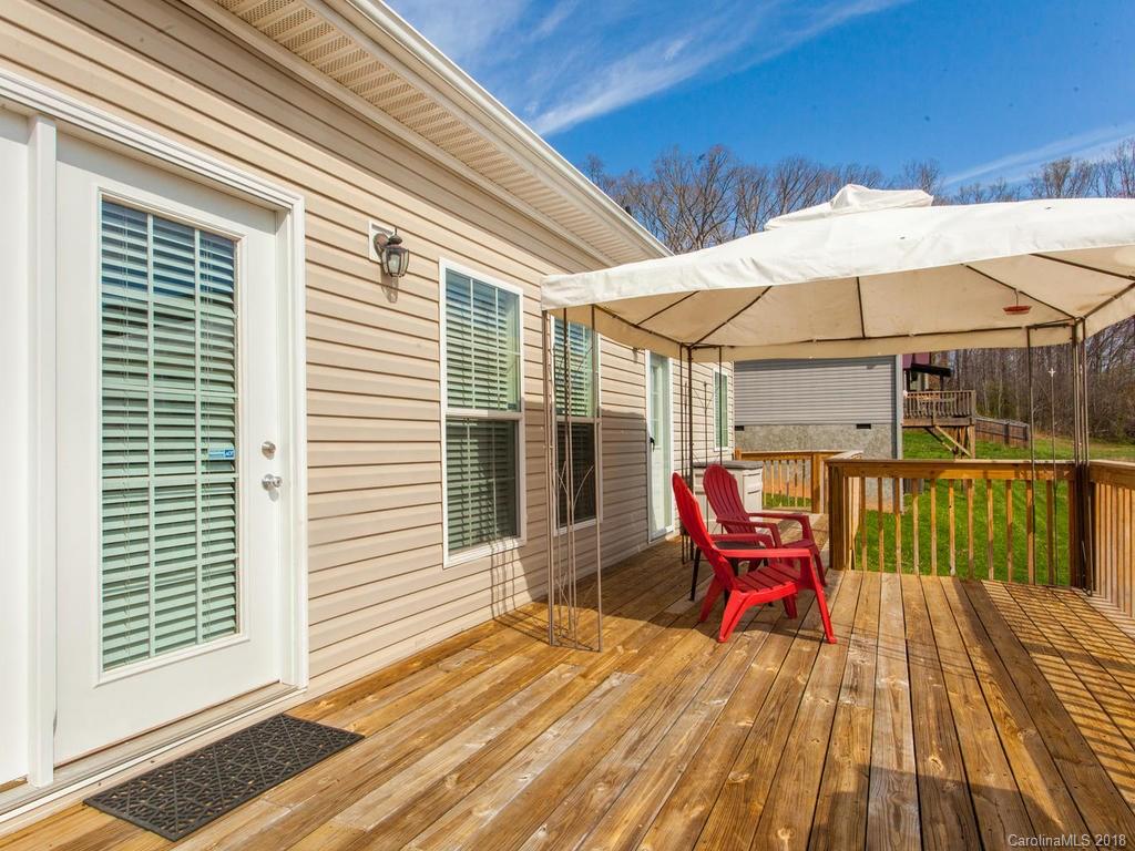 124 Indian Branch Road Candler NC 28715